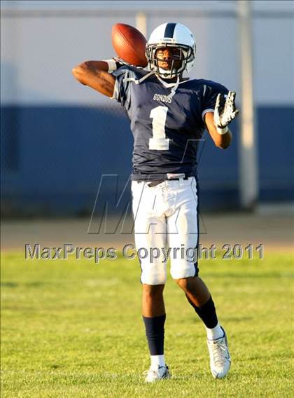 Thumbnail 3 in Harvard-Westlake @ Venice  photogallery.