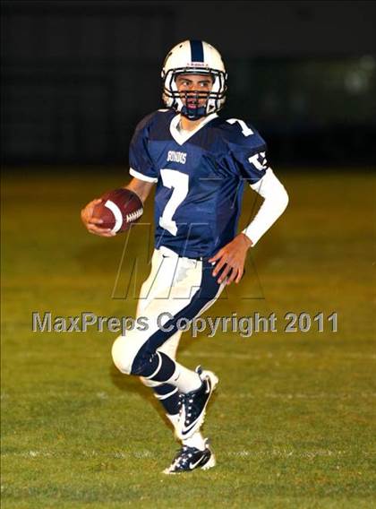 Thumbnail 1 in Harvard-Westlake @ Venice  photogallery.