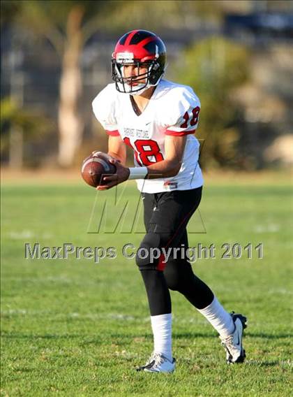 Thumbnail 1 in Harvard-Westlake @ Venice  photogallery.