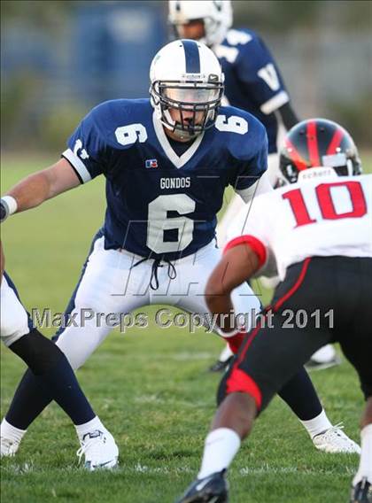 Thumbnail 1 in Harvard-Westlake @ Venice  photogallery.