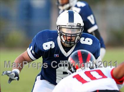 Thumbnail 3 in Harvard-Westlake @ Venice  photogallery.