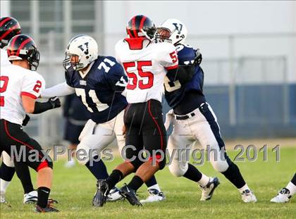 Thumbnail 3 in Harvard-Westlake @ Venice  photogallery.