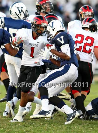 Thumbnail 1 in Harvard-Westlake @ Venice  photogallery.