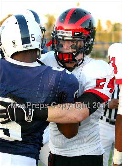 Thumbnail 1 in Harvard-Westlake @ Venice  photogallery.