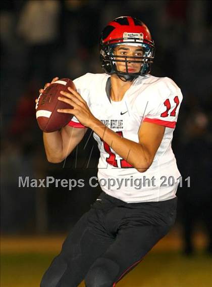Thumbnail 3 in Harvard-Westlake @ Venice  photogallery.