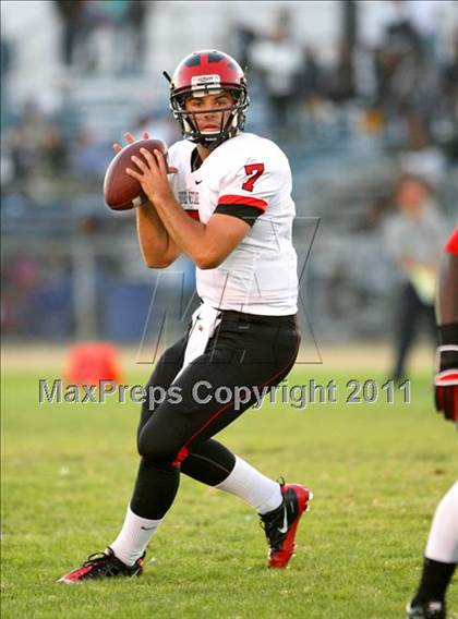 Thumbnail 2 in Harvard-Westlake @ Venice  photogallery.