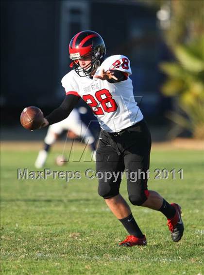 Thumbnail 3 in Harvard-Westlake @ Venice  photogallery.