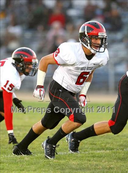 Thumbnail 2 in Harvard-Westlake @ Venice  photogallery.