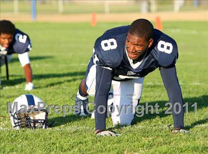 Thumbnail 2 in Harvard-Westlake @ Venice  photogallery.