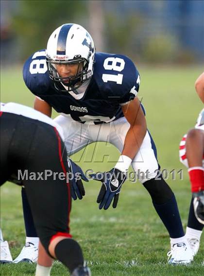 Thumbnail 2 in Harvard-Westlake @ Venice  photogallery.