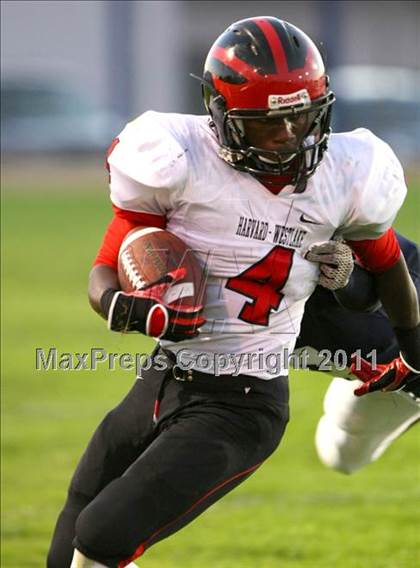 Thumbnail 2 in Harvard-Westlake @ Venice  photogallery.