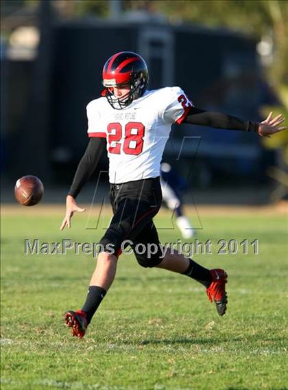 Thumbnail 1 in Harvard-Westlake @ Venice  photogallery.