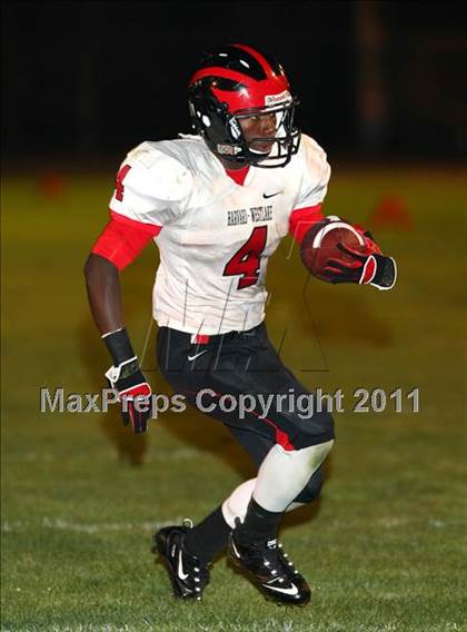 Thumbnail 2 in Harvard-Westlake @ Venice  photogallery.
