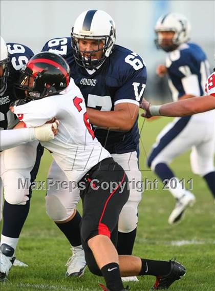 Thumbnail 3 in Harvard-Westlake @ Venice  photogallery.