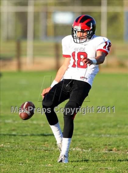 Thumbnail 2 in Harvard-Westlake @ Venice  photogallery.