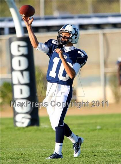 Thumbnail 1 in Harvard-Westlake @ Venice  photogallery.
