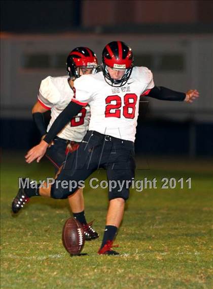 Thumbnail 1 in Harvard-Westlake @ Venice  photogallery.