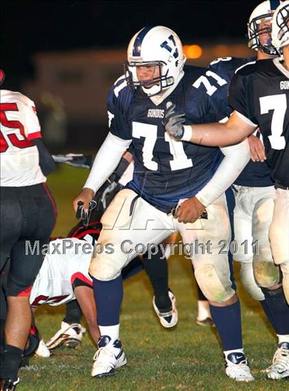 Thumbnail 3 in Harvard-Westlake @ Venice  photogallery.