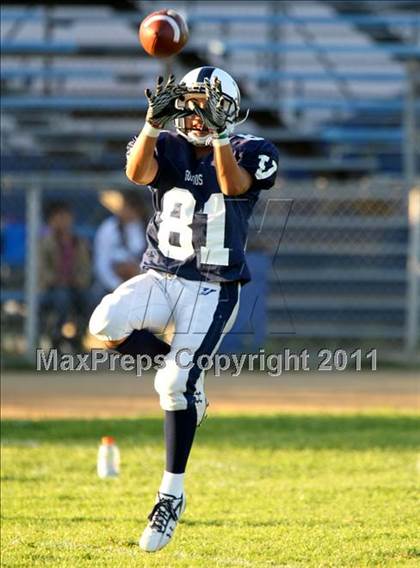 Thumbnail 1 in Harvard-Westlake @ Venice  photogallery.