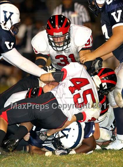 Thumbnail 2 in Harvard-Westlake @ Venice  photogallery.
