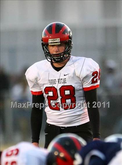 Thumbnail 3 in Harvard-Westlake @ Venice  photogallery.