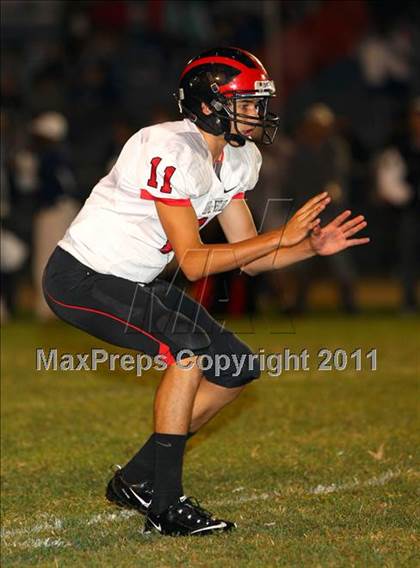 Thumbnail 2 in Harvard-Westlake @ Venice  photogallery.