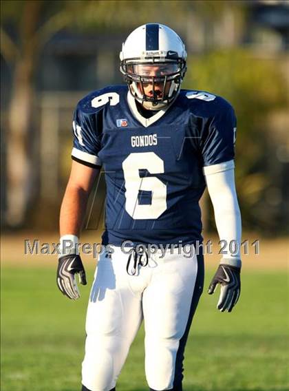 Thumbnail 1 in Harvard-Westlake @ Venice  photogallery.