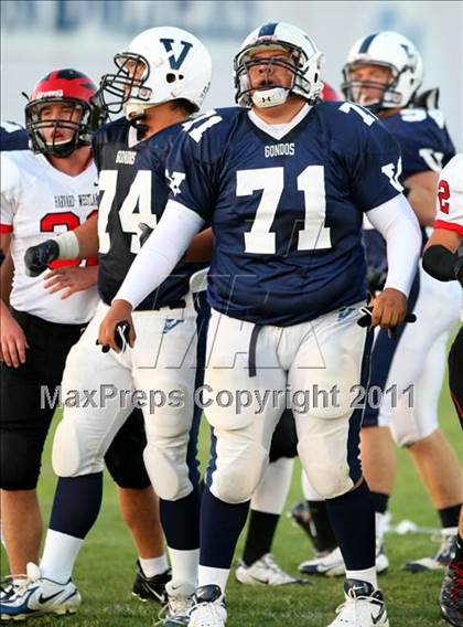 Thumbnail 1 in Harvard-Westlake @ Venice  photogallery.