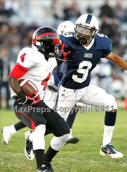 Thumbnail 2 in Harvard-Westlake @ Venice  photogallery.