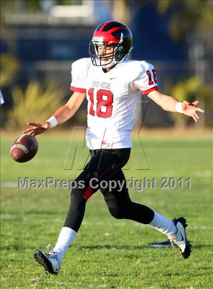 Thumbnail 2 in Harvard-Westlake @ Venice  photogallery.