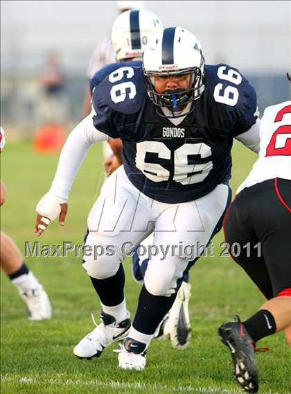 Thumbnail 3 in Harvard-Westlake @ Venice  photogallery.