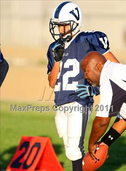 Thumbnail 1 in Harvard-Westlake @ Venice  photogallery.