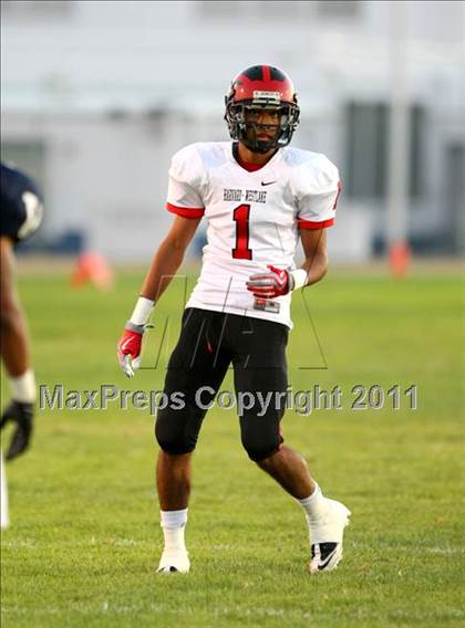 Thumbnail 2 in Harvard-Westlake @ Venice  photogallery.