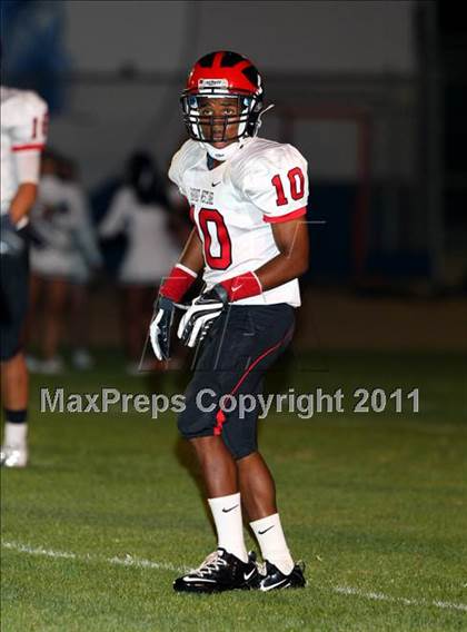 Thumbnail 1 in Harvard-Westlake @ Venice  photogallery.