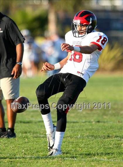 Thumbnail 1 in Harvard-Westlake @ Venice  photogallery.