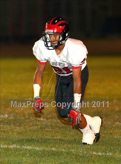 Thumbnail 1 in Harvard-Westlake @ Venice  photogallery.