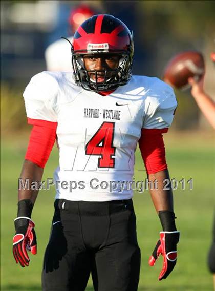 Thumbnail 3 in Harvard-Westlake @ Venice  photogallery.