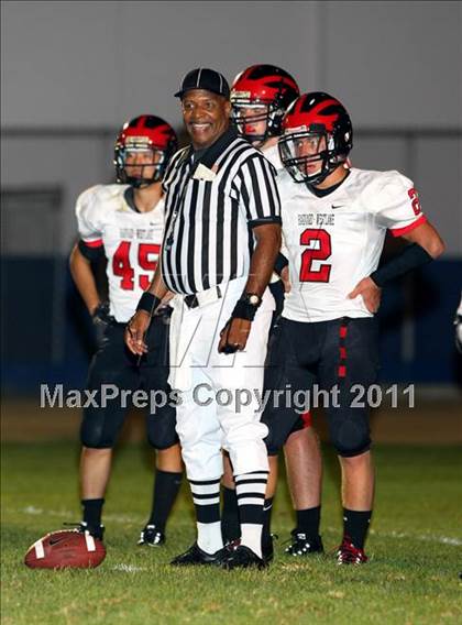 Thumbnail 2 in Harvard-Westlake @ Venice  photogallery.