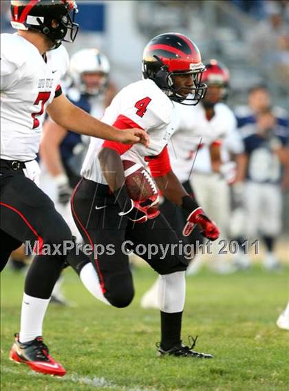 Thumbnail 2 in Harvard-Westlake @ Venice  photogallery.