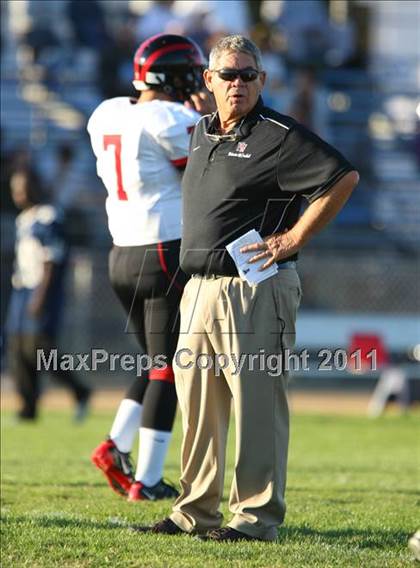 Thumbnail 2 in Harvard-Westlake @ Venice  photogallery.