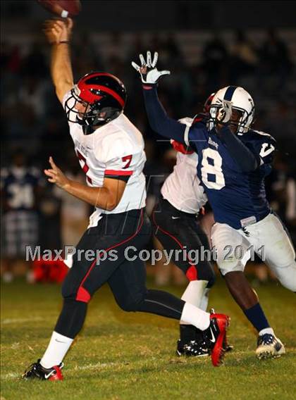 Thumbnail 2 in Harvard-Westlake @ Venice  photogallery.