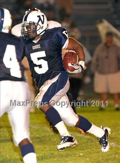 Thumbnail 1 in Harvard-Westlake @ Venice  photogallery.