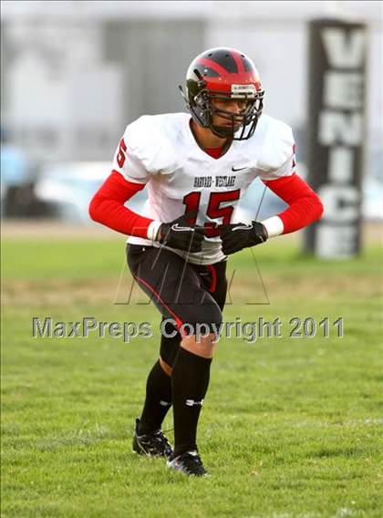 Thumbnail 3 in Harvard-Westlake @ Venice  photogallery.