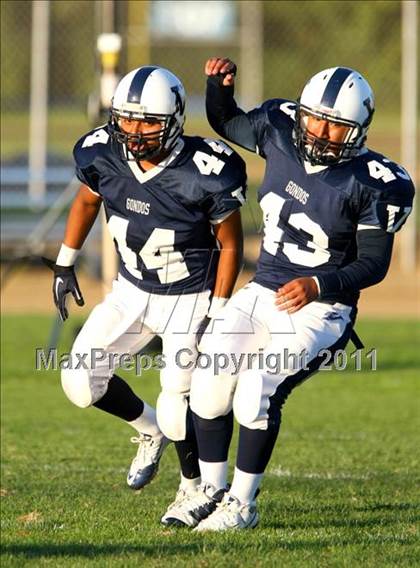 Thumbnail 2 in Harvard-Westlake @ Venice  photogallery.