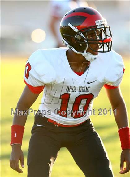 Thumbnail 3 in Harvard-Westlake @ Venice  photogallery.