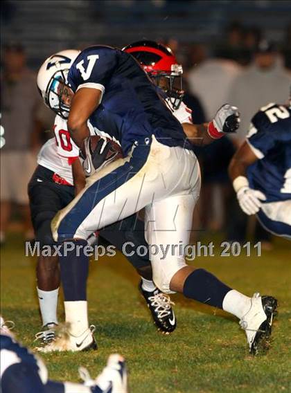 Thumbnail 3 in Harvard-Westlake @ Venice  photogallery.