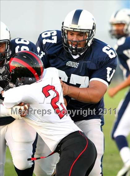 Thumbnail 2 in Harvard-Westlake @ Venice  photogallery.