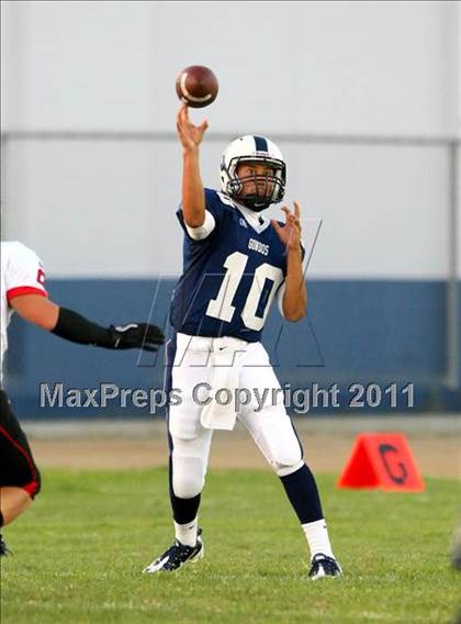Thumbnail 2 in Harvard-Westlake @ Venice  photogallery.