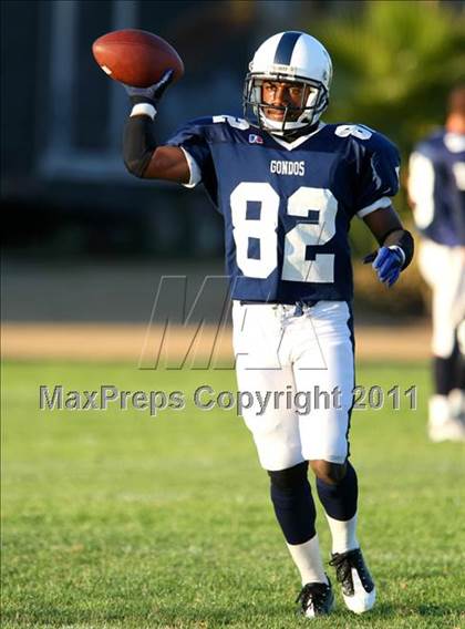 Thumbnail 2 in Harvard-Westlake @ Venice  photogallery.