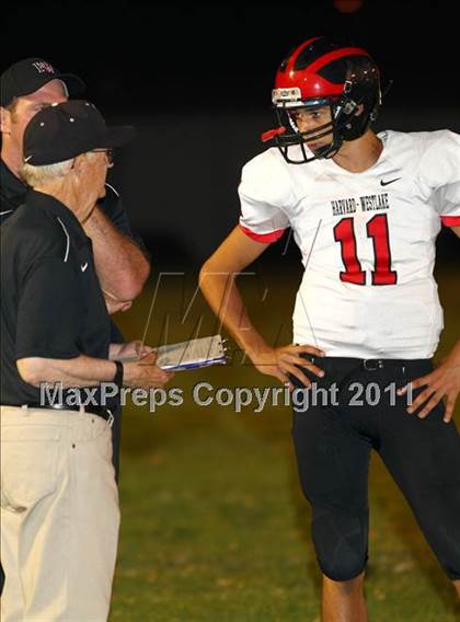Thumbnail 1 in Harvard-Westlake @ Venice  photogallery.